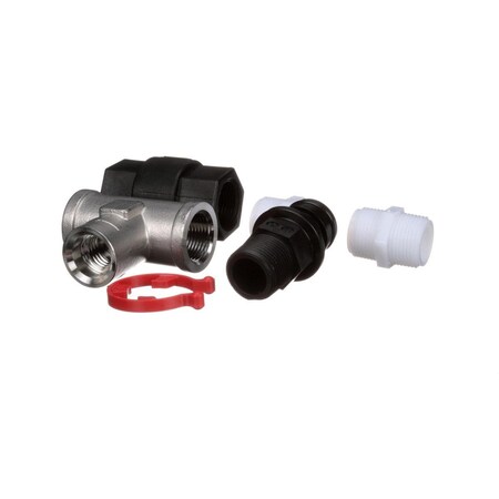 3M Ftg Assy, Outlet, Dp 6225007